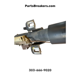 1987-1995 Jeep Wrangler YJ Tilt Manual Steering Column with Key Complete
