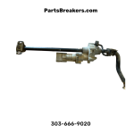 2007-2018 Jeep Wrangler JK JKU Rubicon Electric Electronic Front Sway Bar 52060298