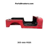 1987-1995 Jeep Wrangler YJ Tub Grade B-