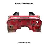 1987-1995 Jeep Wrangler YJ Tub Grade B-