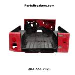 1987-1995 Jeep Wrangler YJ Tub Grade B-