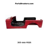 1987-1995 Jeep Wrangler YJ Tub Grade B-