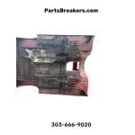 1987-1995 Jeep Wrangler YJ Tub Grade B-
