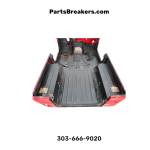 1987-1995 Jeep Wrangler YJ Tub Grade B-