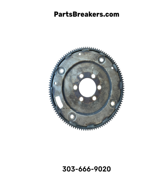 2005 2006 Jeep Wrangler TJ Unlimited LJ Automatic Flexplate Flex Plate 42RLE 448AA