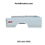 Ford OBS Long Bed 1994 White Grade A