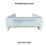 Ford OBS Long Bed 1994 White Grade A