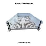 Ford OBS Long Bed 1994 White Grade A
