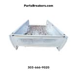 Ford OBS Long Bed 1994 White Grade A