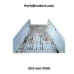 Ford OBS Long Bed 1994 White Grade A