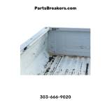Ford OBS Long Bed 1994 White Grade A