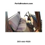 1973-1979 Ford Dent Side Cab and Short Bed Frame Grade A