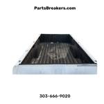 2001-2007 Classic GMC Sierra Long Bed SRW Grade A and Tail Gate