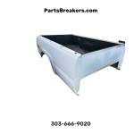2001-2007 Classic GMC Sierra Long Bed SRW Grade A and Tail Gate