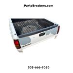 2001-2007 Classic GMC Sierra Long Bed SRW Grade A and Tail Gate