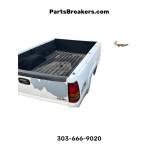 2001-2007 Classic GMC Sierra Long Bed SRW Grade A and Tail Gate