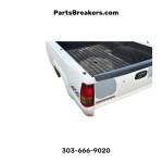 2001-2007 Classic GMC Sierra Long Bed SRW Grade A and Tail Gate