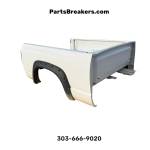 2003 Dodge Ram Short Bed Grade A