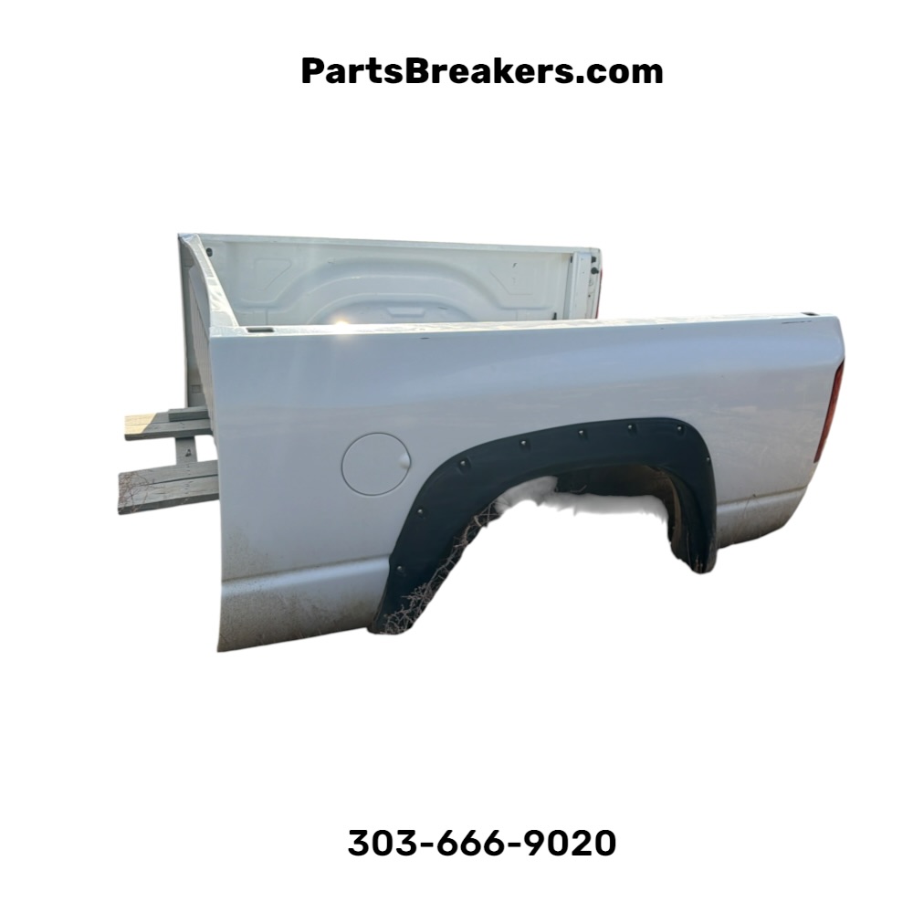 2003 Dodge Ram Short Bed Grade A