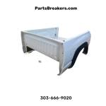 2003 Dodge Ram Short Bed Grade A