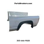 2003 Dodge Ram Short Bed Grade A