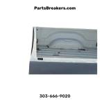 2003 Dodge Ram Short Bed Grade A