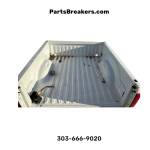 2003 Dodge Ram Short Bed Grade A