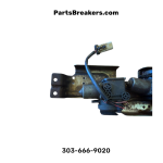 Jeep Wrangler Rubicon Locker Air Pumps  