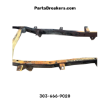 1976-1981 Jeep CJ7 Frame Original Narrow Track Chassis Grade A F6