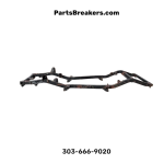 F11 1987-1995 Jeep Wrangler 2.5 Grade B