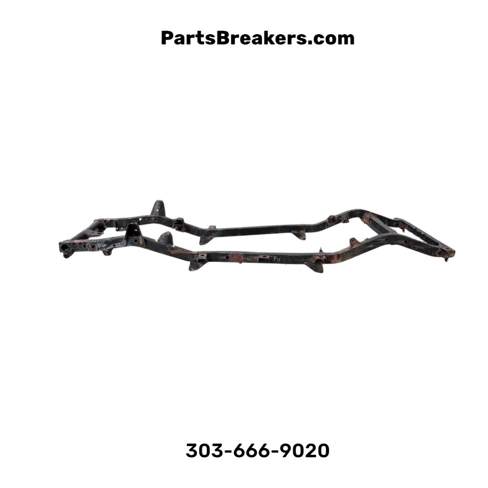 F11 1987-1995 Jeep Wrangler 2.5 Grade B