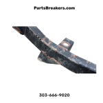 F11 1987-1995 Jeep Wrangler 2.5 Grade B