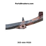 F11 1987-1995 Jeep Wrangler 2.5 Grade B