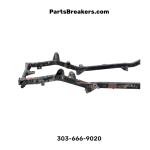 F11 1987-1995 Jeep Wrangler 2.5 Grade B