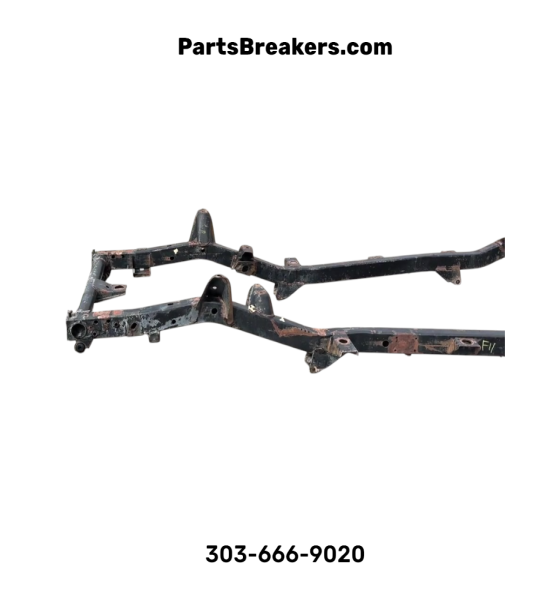 F11 1987-1995 Jeep Wrangler 2.5 Grade B
