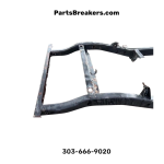 F12 1982-1986 CJ7 Wide Track Grade A+ Frame