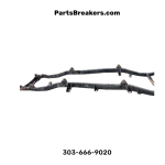 F12 1982-1986 CJ7 Wide Track Grade A+ Frame