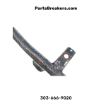 F12 1982-1986 CJ7 Wide Track Grade A+ Frame