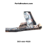 F12 1982-1986 CJ7 Wide Track Grade A+ Frame