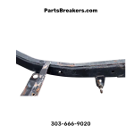 F12 1982-1986 CJ7 Wide Track Grade A+ Frame