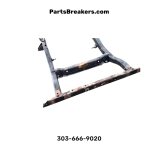 F12 1982-1986 CJ7 Wide Track Grade A+ Frame