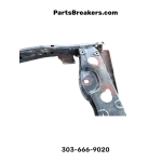 F12 1982-1986 CJ7 Wide Track Grade A+ Frame