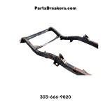 1987-1995 Jeep Wrangler YJ six-cylinder frame for 4.0L or 4.2L YJ61