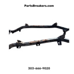 1987-1995 Jeep Wrangler YJ six-cylinder frame for 4.0L or 4.2L YJ61