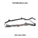 1987-1995 Jeep Wrangler YJ six-cylinder frame for 4.0L or 4.2L YJ61