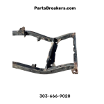 1987-1995 Jeep Wrangler YJ six-cylinder frame for 4.0L or 4.2L YJ61