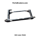 1987-1995 Jeep Wrangler YJ six-cylinder frame for 4.0L or 4.2L YJ61