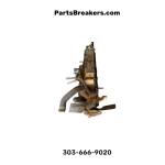 1999-2004 Jeep TJ LJ WJ 4.0 Engine Good Compression 53010328AB | OEM