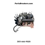 4.3 engine 1996-1999 K1500 S10 Jimmy Blazer Sonoma