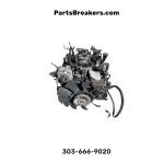 4.3 engine 1996-1999 K1500 S10 Jimmy Blazer Sonoma